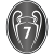 7 Trophy